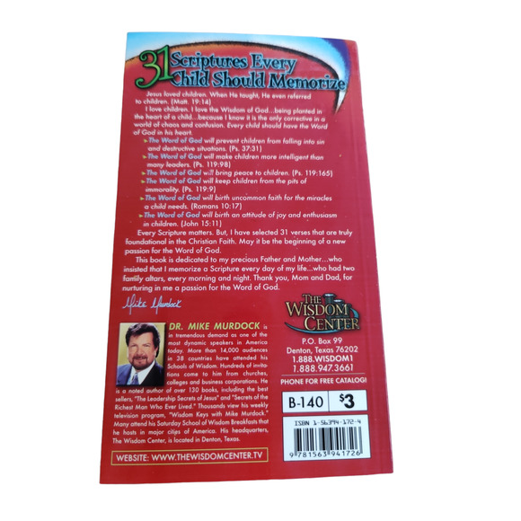 5 Religious Inspirational paperback books - Picture 2 of 10